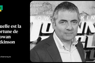 Quelle est la fortune de Rowan Atkinson ? Découvrez la valeur nette de l'acteur et les secrets de sa carrière.