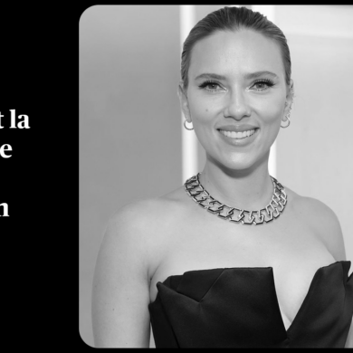 Quelle est la fortune de Scarlett Johansson ? Découvrez les millions de dollars de l'actrice !