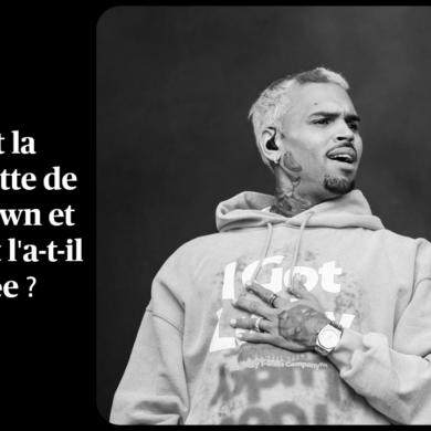 Quelle est la valeur nette de Chris Brown et comment l'a-t-il accumulée ?