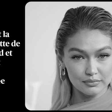 Quelle est la valeur nette de Gigi Hadid et comment l'a-t-elle accumulée