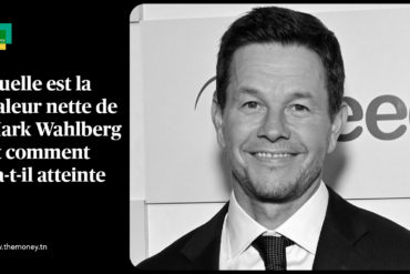 Quelle est la valeur nette de Mark Wahlberg et comment l'a-t-il atteinte ?
