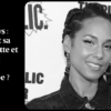 Alicia Keys : Quelle est sa valeur nette et comment l'a-t-elle accumulée ?