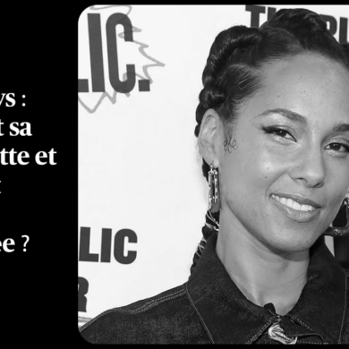 Alicia Keys : Quelle est sa valeur nette et comment l'a-t-elle accumulée ?