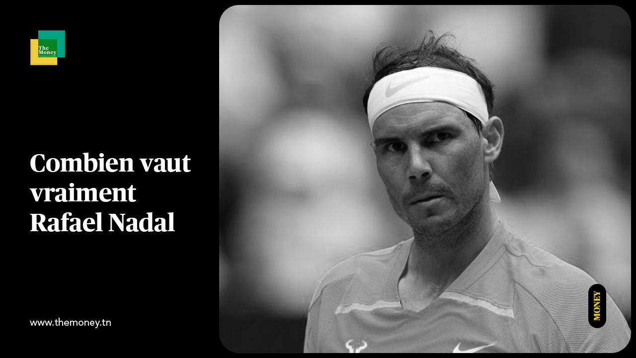 Combien vaut vraiment Rafael Nadal ? Découvrez sa fortune et son incroyable parcours