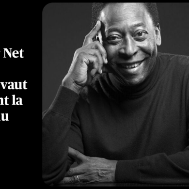 La Valeur Net de Pelé : Combien vaut réellement la légende du football ?
