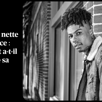 La valeur nette de Blueface : Comment a-t-il accumulé sa fortune ?