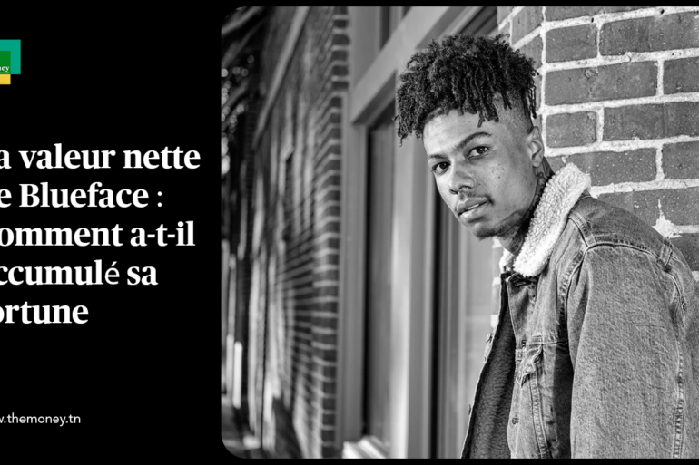 La valeur nette de Blueface : Comment a-t-il accumulé sa fortune ?