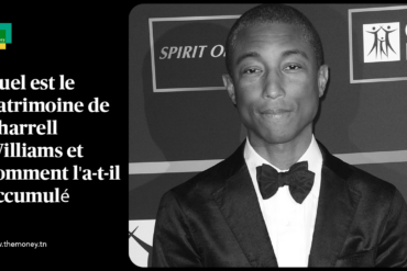Quel est le patrimoine de Pharrell Williams et comment l'a-t-il accumulé ?
