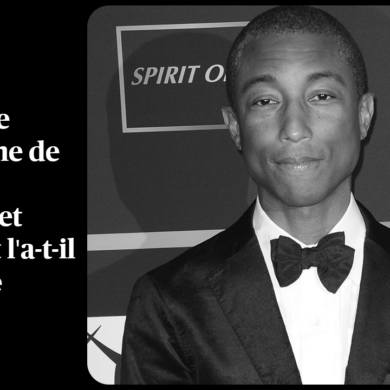 Quel est le patrimoine de Pharrell Williams et comment l'a-t-il accumulé ?
