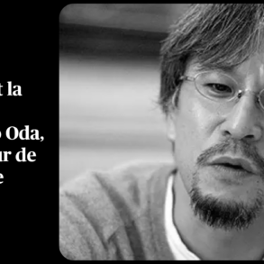 Quelle est la fortune d'Eiichiro Oda, le créateur de One Piece ?
