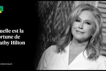 Quelle est la fortune de Kathy Hilton ? Découvrez son patrimoine estimé à 350 millions de dollars