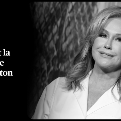 Quelle est la fortune de Kathy Hilton ? Découvrez son patrimoine estimé à 350 millions de dollars