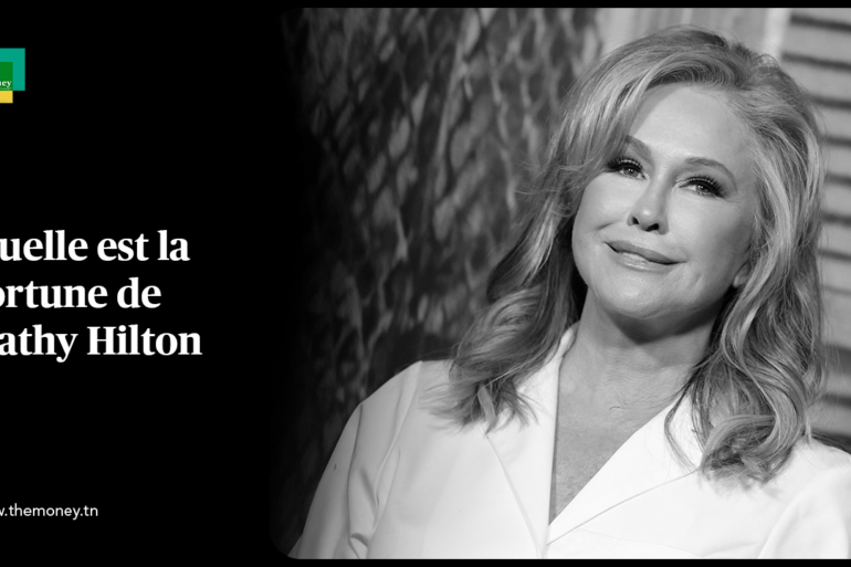 Quelle est la fortune de Kathy Hilton ? Découvrez son patrimoine estimé à 350 millions de dollars