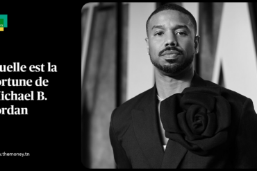 Quelle est la fortune de Michael B. Jordan ? Découvrez le patrimoine net de la star du cinéma.