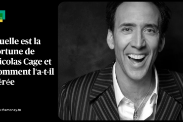 Quelle est la fortune de Nicolas Cage et comment l'a-t-il gérée ?