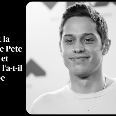 Quelle est la fortune de Pete Davidson et comment l'a-t-il accumulée ?