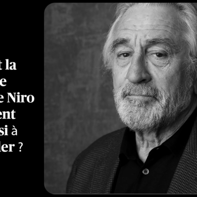 Quelle est la fortune de Robert De Niro et comment a-t-il réussi à l'accumuler ?