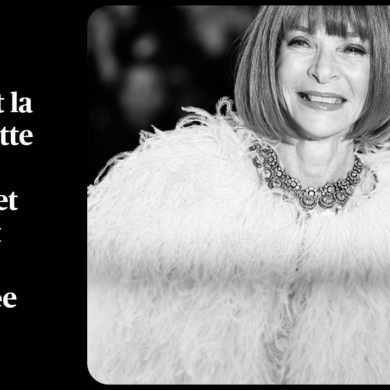 Quelle est la valeur nette d'Anna Wintour et comment l'a-t-elle accumulée ?