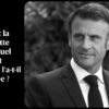 Quelle est la valeur nette d'Emmanuel Macron et comment l'a-t-il accumulée ?