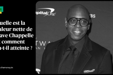Quelle est la valeur nette de Dave Chappelle et comment l'a-t-il atteinte ?