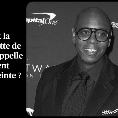 Quelle est la valeur nette de Dave Chappelle et comment l'a-t-il atteinte ?